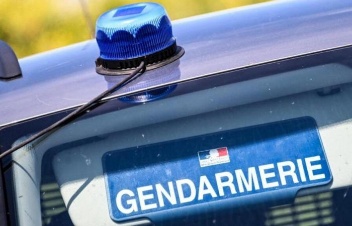 Asesinato en Pont-Audemer: baleado, un hombre muere en el parque de bomberos