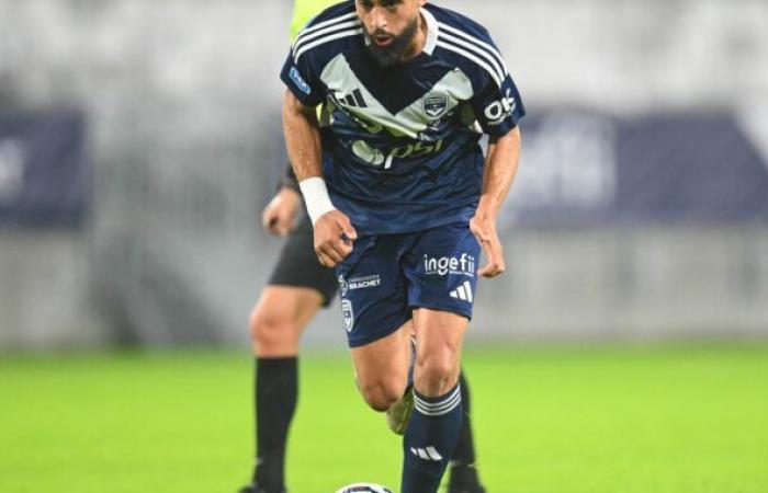 Girondins4Ever – [J11] Las notas del Girondins4Ever después de Saint-Malo