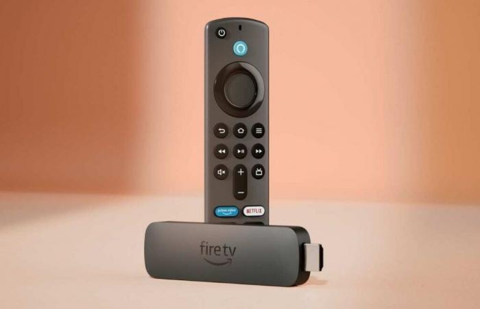 Número 1 en ventas de Amazon, el Fire TV Stick está estos días a precio de derribo