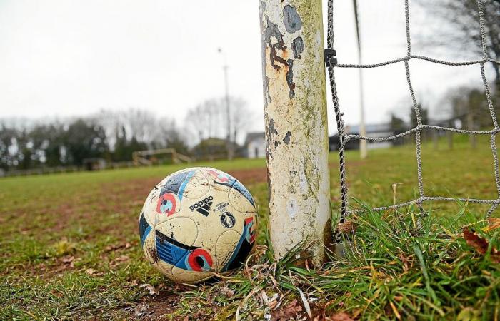 R1: ¡El Lamballe FC vuelve a avanzar en Rannée-La Guerche!