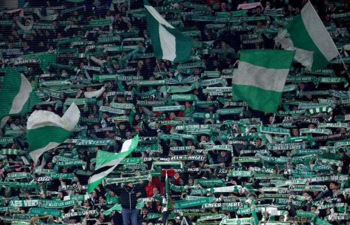 Ligue 1. Los aficionados del Montpellier, excluidos de los partidos en Saint-Etienne tras una pelea que provocó 15 heridos