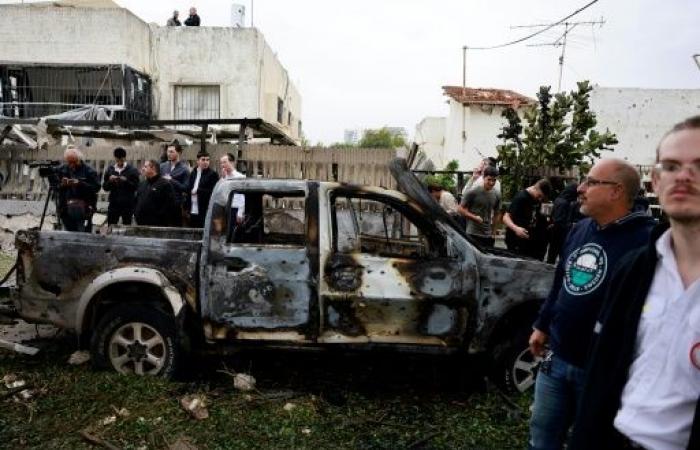 Borrell pide un alto el fuego en Líbano, 160 proyectiles disparados por Hezbolá hacia Israel