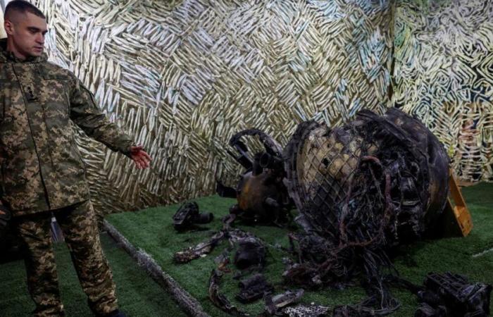 Cómo la guerra en Ucrania rompió el tabú nuclear