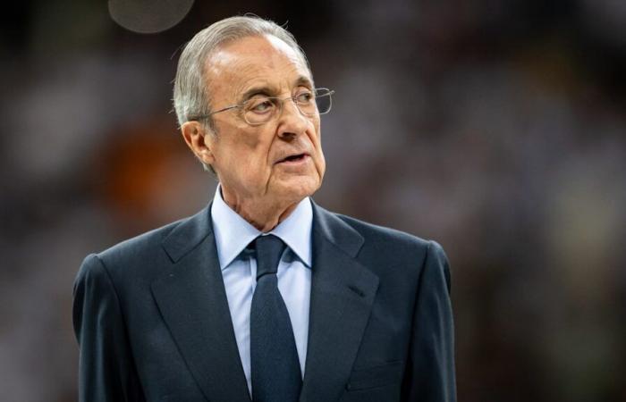 “Un desastre absoluto”, Florentino Pérez destroza la situación económica de la Ligue 1