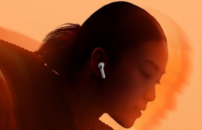 Black Friday: AirPods Pro 2 ahora a 199€, un precio nunca visto ????