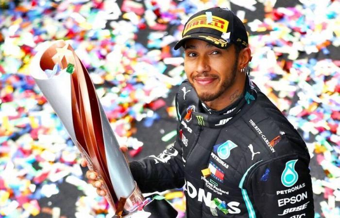 ¿Qué pilotos y equipos de F1 tienen más campeonatos?