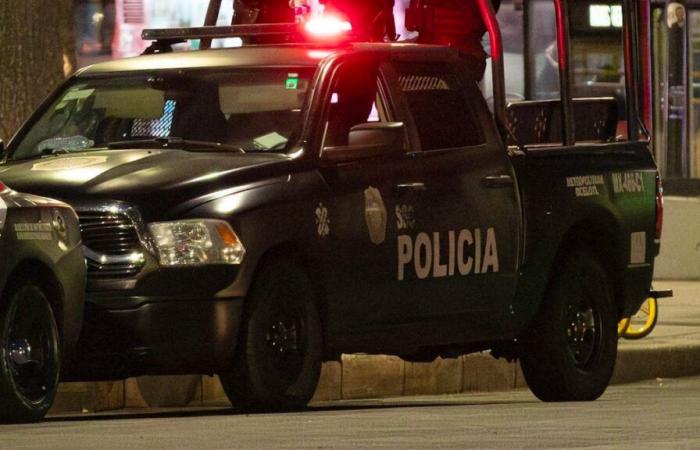 Tiroteo en un bar en México, al menos 6 muertos y 10 heridos