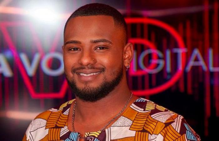 Kenny gana “La Voix Digitale” en Antenne Réunion: ¡participará en las audiciones a ciegas de The Voice!