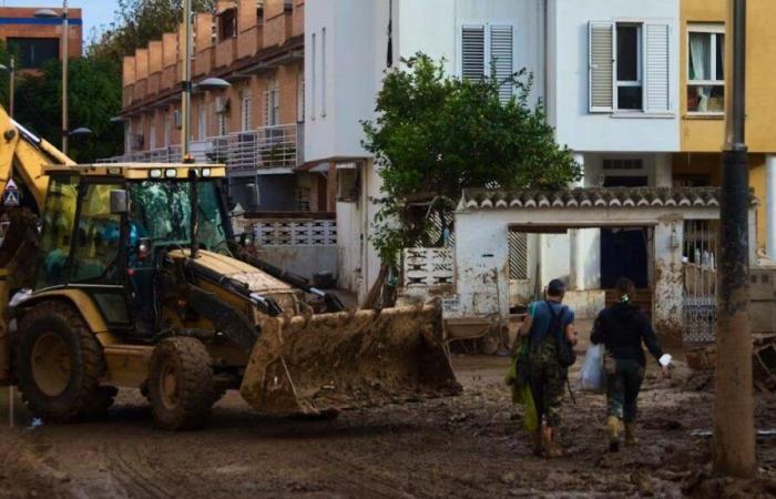 Accidente mortal en Massanassa: muere un trabajador