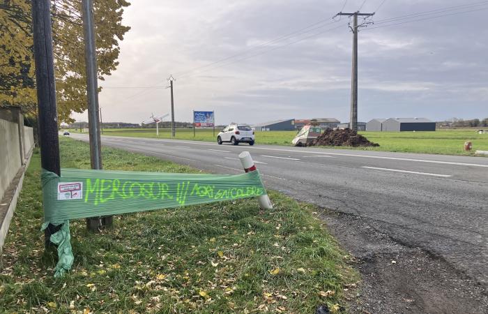 radares cubiertos y nuevas acciones previstas en Indre-et-Loire