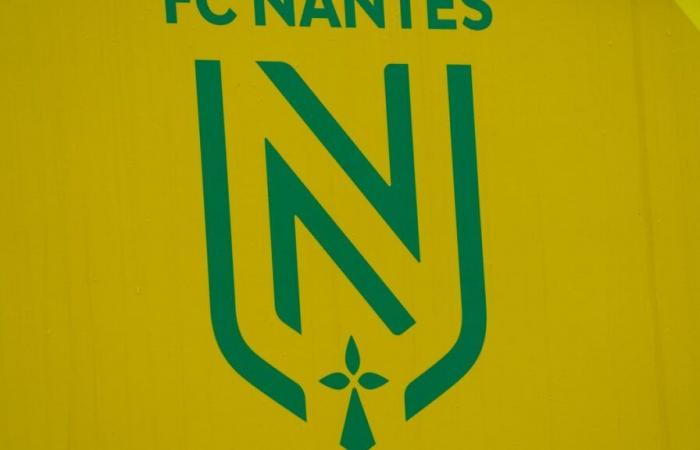 Mercato: Despedido del FC Nantes, ajusta sus cuentas