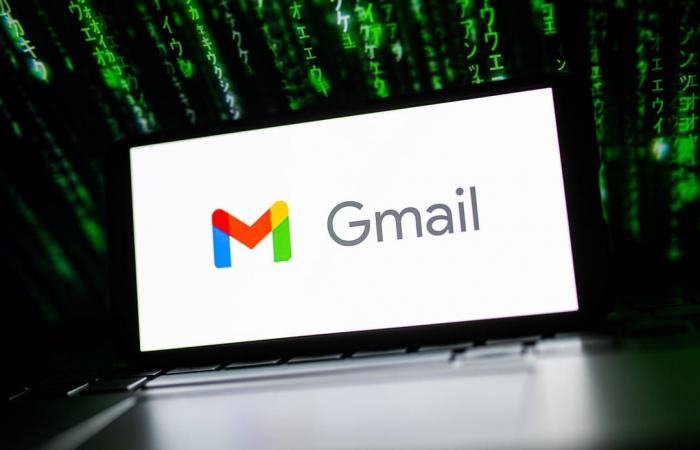 Gmail eliminará miles de cuentas a principios de diciembre: aquí se explica cómo evitarlo