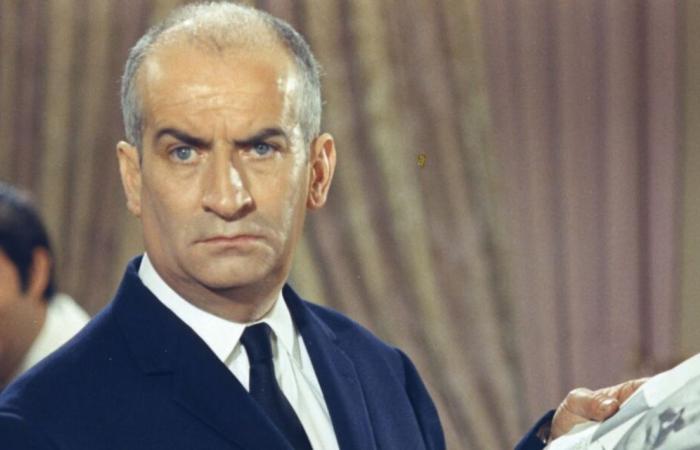 Nadie ha obtenido nunca un 10/10 en este cuestionario sobre la película de culto de Louis de Funès