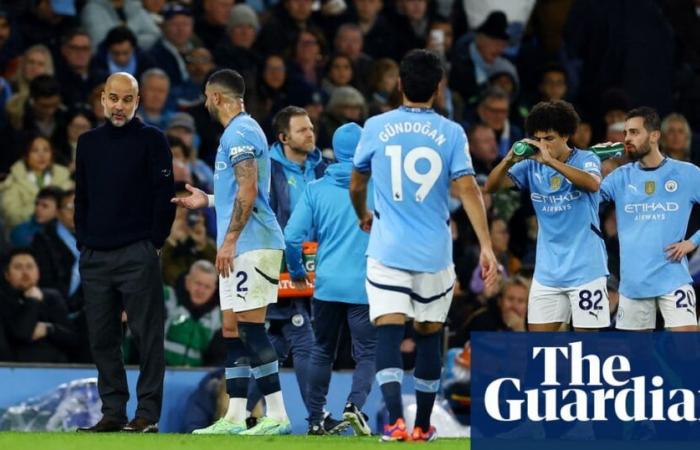 Kyle Walker respalda al Manchester City para recuperar su ‘mojo’ a pesar de la crisis | ciudad de manchester