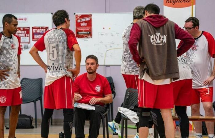 La Chapelle-Saint-Aubin sigue buscándose a sí misma