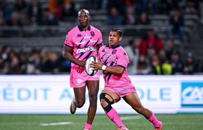 Top 14 – ¿A qué hora y en qué canal ver el Stade français – Racing 92?