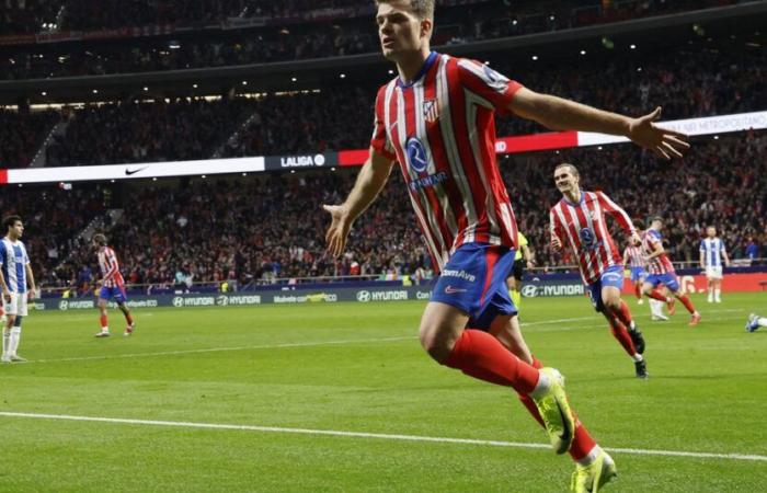 Conclusiones de la remontada del Atlético de Madrid sobre el Alavés en LaLiga