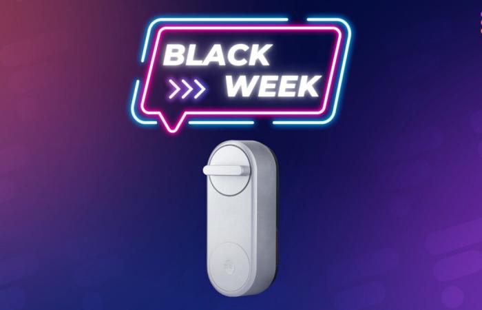 Robot aspirador, cámara, enchufe… Aquí tienes las mejores ofertas de hogar conectado de la semana del Black Friday