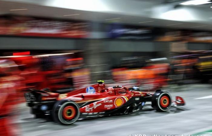 Fórmula 1 | Vasseur: ‘Frustración’ para Ferrari a pesar del resultado ‘maximizado’