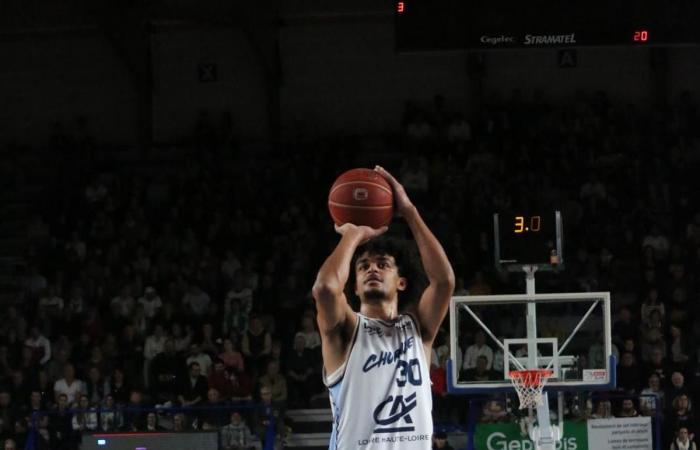 De las Landas a Estados Unidos, el ascenso de Martin Carrère y Théo Pierre-Justin a la NCAA