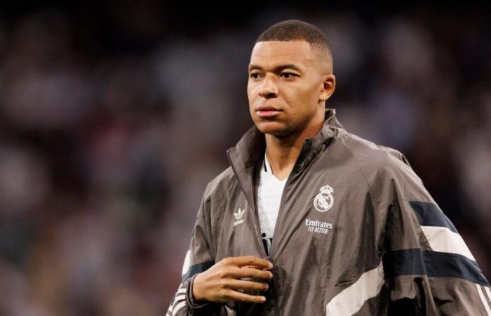 Real Madrid: Mbappé está pasando apuros, ¿se nombra al culpable?