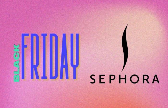 Estos 5 perfumes legendarios tienen precios reducidos por el Black Friday Sephora