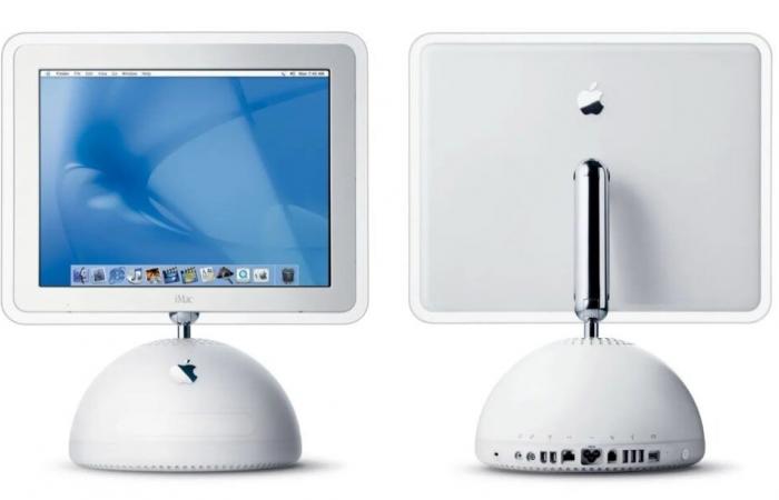 ¿Un iMac G4 con la potencia del Mac mini M4? ¡Decimos que sí!