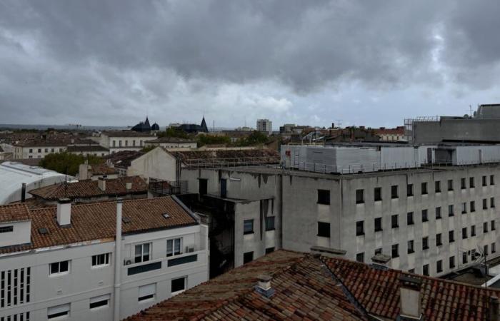 TIEMPO FRANCIA ¿Cómo estará el tiempo en Gard el lunes 25 de noviembre?