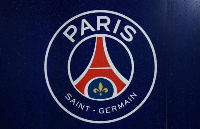 El PSG cambiará su logo