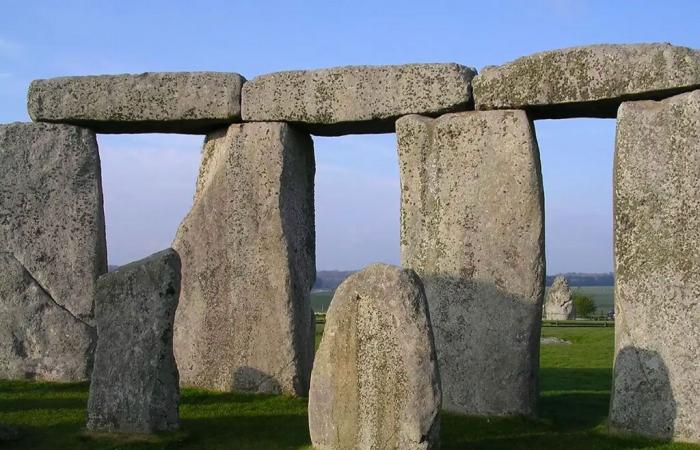 Los científicos resuelven el antiguo misterio de los gigantescos pilares de piedra de Stonehenge