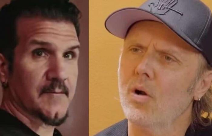 “Tenían razón con Napster”: Charlie Benante defiende a Metallica