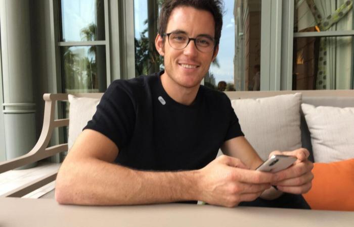 Thierry Neuville finalmente campeón del mundo