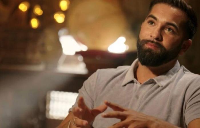 Kendji Girac relata la discriminación vivida como gitano en Un domingo en el campo