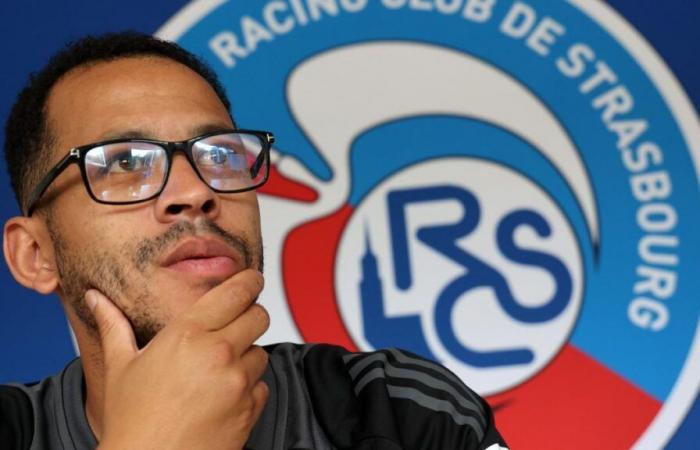 Estrasburgo: Liam Rosenior encontró el problema de su equipo