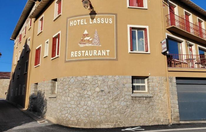 ¿Qué futuro tiene el hotel-restaurante Lassus creado hace 113 años?