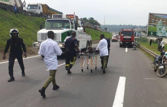 Costa de Marfil: el Estado toma una decisión radical respecto a las víctimas de accidentes