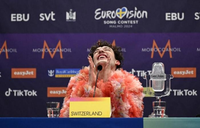 Voto por correo en Basilea-Ciudad: un claro “sí” a Eurovisión