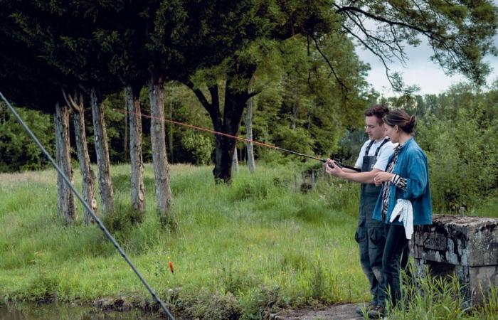 Peces de agua dulce | Inter de Francia