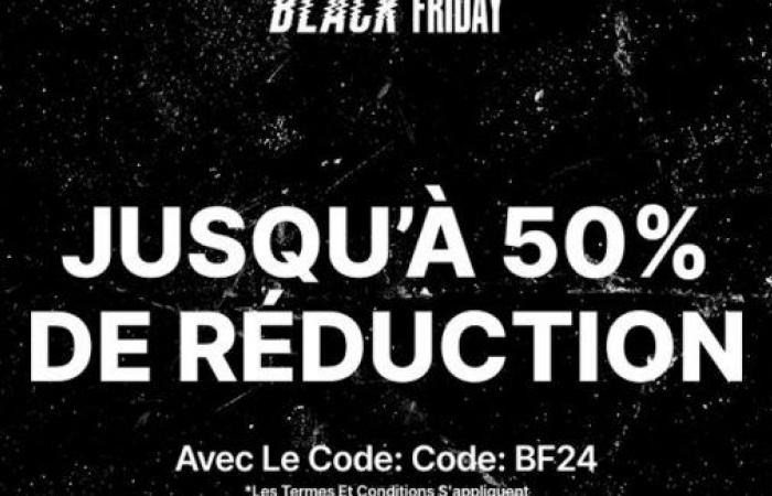 hasta 50% de descuento en el sitio de Fanatics France • Basket USA