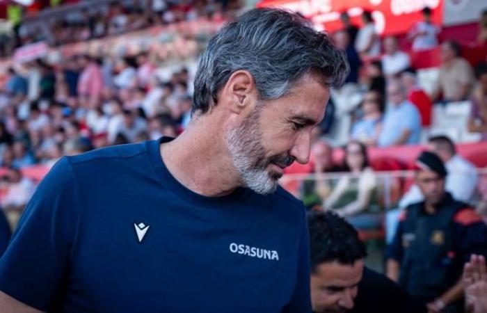 Alineaciones confirmadas de Osasuna y Villarreal en LALIGA