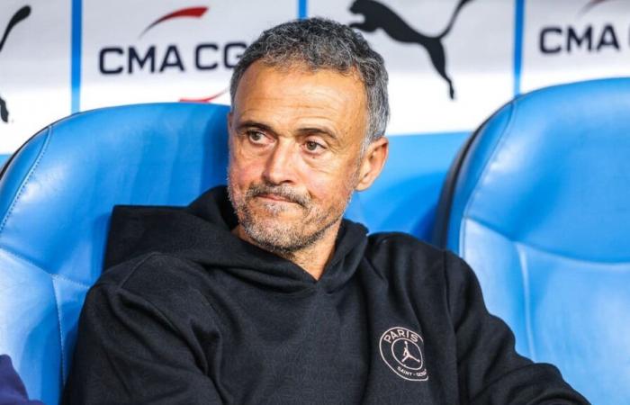 Mercato – PSG: ¡Luis Enrique reacciona ante dos temas candentes!