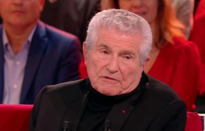 Claude Lelouch: la conmovedora razón por la que no adapta las novelas de su esposa