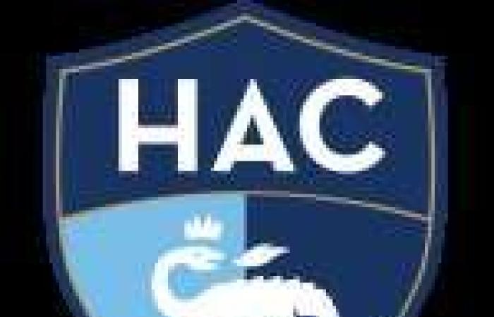 Auxerre en meta, Le Havre sume al Nantes en crisis – Ligue 1 – J12