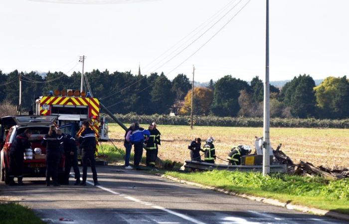 “Es una tragedia para nuestra ciudad”: Aiguillon en estado de shock tras el dramático accidente de tráfico