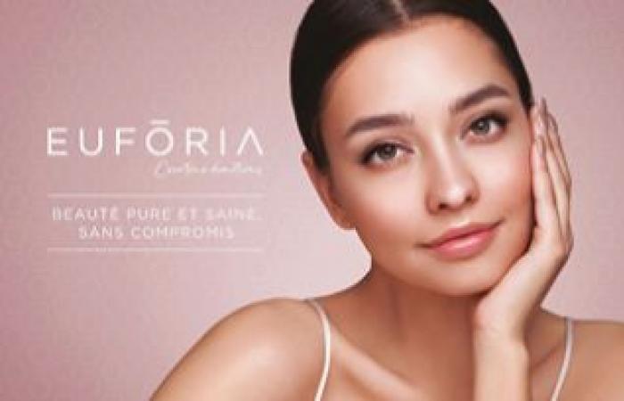 EUFORIA: BELLEZA INNOVADORA – MADE IN QUEBEC