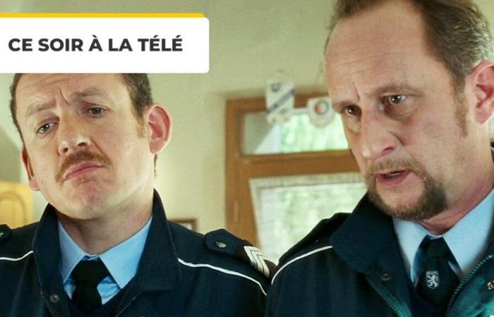 ¡Benoît Poelvoorde se enfrenta a Dany Boon en una pura comedia familiar! – Noticias de cine