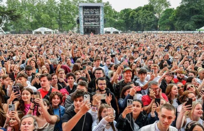 El festival Beauregard anuncia un día adicional en 2025, el nombre se reveló el lunes