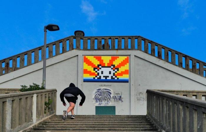 Cómo Invader se apoderó de la Costa Vasca