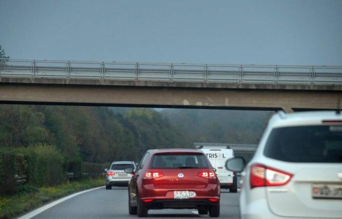 Autopistas: cuando los suizos dudan, votan no