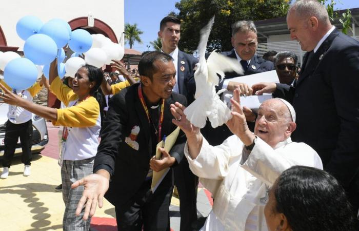 “Tus sueños puros valen más que el éxito y la gloria” – Portal Católico Suizo